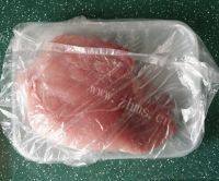 家常菜酸菜肉片做法图解3)