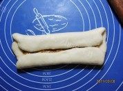 自制花生酱吐司做法图解6)
