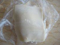 鲜肉蒸馄饨做法图解6)