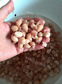 下酒菜酒鬼花生做法图解3)