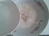 DIY糖三角做法图解1)