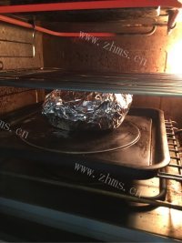 芳香四溢的烤土豆做法图解2)