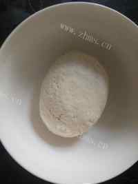 美味的素三鲜水饺做法图解1)