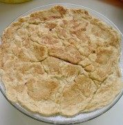 美味的咸稀饭做法图解9)