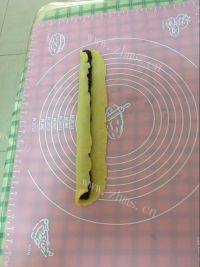 自己做的豆沙一口酥做法图解11)