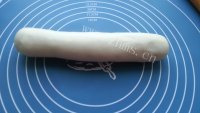 美味的烙薄饼做法图解2)