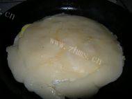 简单版鸡蛋灌饼做法图解6)