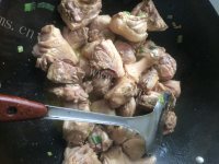 香飘十里的红烧鸭肉做法图解6)