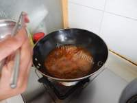 家常菜水煮肉片做法图解14)