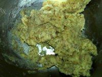 酥脆的花生酥饼做法图解8)