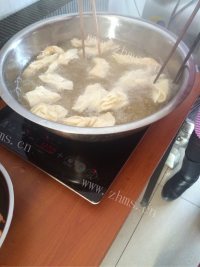 自制排叉做法图解9)