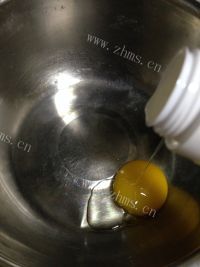五味俱全的迷你夹心松饼做法图解1)