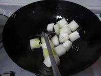 「DIY美食」红烧冬瓜做法图解5)