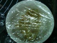 DIY美食-桂圆酒香面包做法图解8)