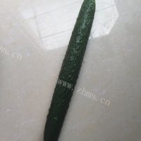 简单的凉拌拍黄瓜做法图解1)