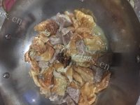 美味黄焖两样做法图解9)