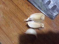 DIY凉拌皮蛋做法图解4)