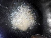 妈妈做的拔丝山药做法图解11)