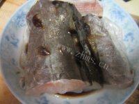 清蒸海鳗做法图解3)