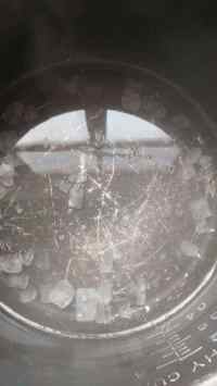 下酒菜糖霜花生做法图解2)