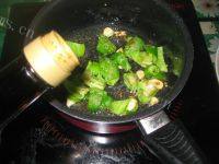 十分诱人的香煎豆腐做法图解10)