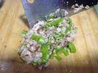 油而不腻的肉夹馍做法图解8)