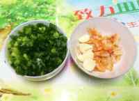 家常蛋炒饭做法图解4)
