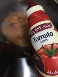 美味的番茄牛肉汤做法图解11)