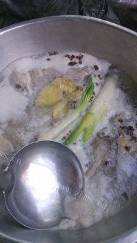 家常菜烧肉做法图解3)