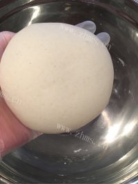 好吃的肉夹馍做法图解8)