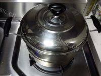 「DIY美食」清蒸螃蟹做法图解4)