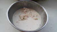 自做的凉皮做法图解3)