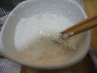 萝卜疙瘩汤做法图解5)