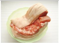 东坡肉（家常菜）做法图解1)