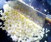 自己做的金元宝饺子做法图解5)
