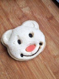 味道不错的三明治