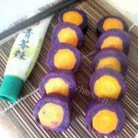 色香味浓的五谷杂粮寿司的做法图解八