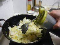 「DIY美食」酸辣白菜