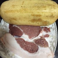 简单的炸藕盒做法图解1)