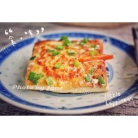 香气浓郁的酿豆腐做法图解12)