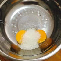 垂涎欲滴的松饼做法图解3)