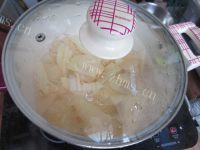 自制苹果酱做法图解5)