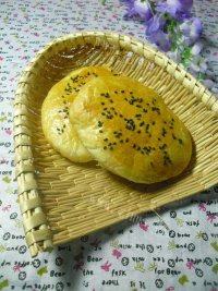 简单的黄桥烧饼做法图解8)