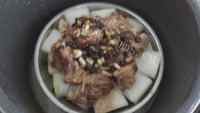 家常菜豆豉蒸排骨