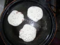 自己做的大米饼做法图解6)