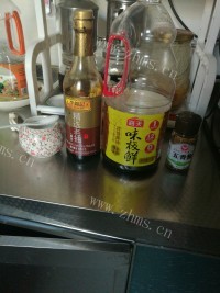 家常豆腐做法图解6)