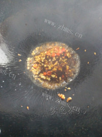 家常菜蚝汁金针菇做法图解8)
