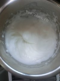 香喷喷的芙蓉鸡片做法图解3)