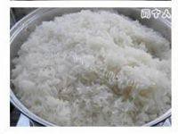 简易的自酿米酒做法图解5)