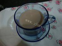 简易奶茶